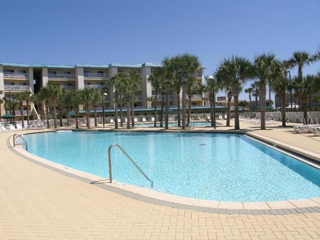 Amalfi Coast Resort By Panhandle Getaways Destin Exterior foto