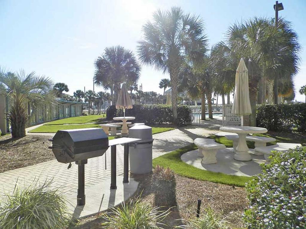 Amalfi Coast Resort By Panhandle Getaways Destin Exterior foto