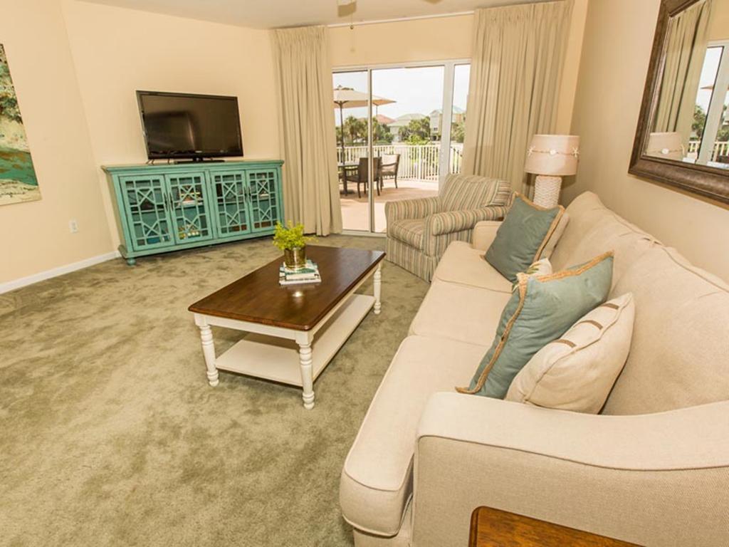 Amalfi Coast Resort By Panhandle Getaways Destin Habitación foto