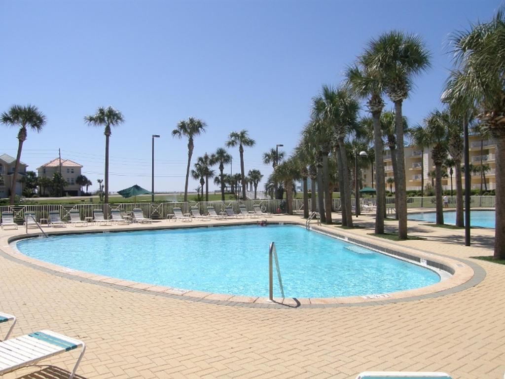Amalfi Coast Resort By Panhandle Getaways Destin Exterior foto
