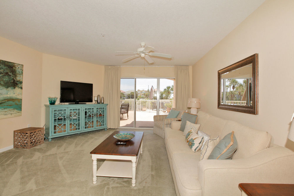 Amalfi Coast Resort By Panhandle Getaways Destin Exterior foto