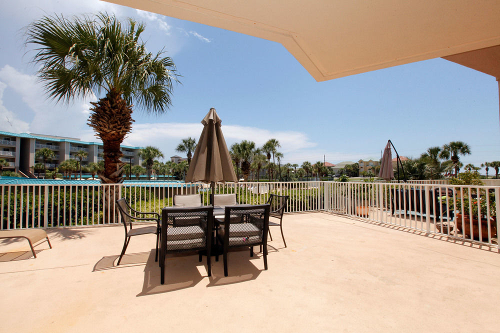 Amalfi Coast Resort By Panhandle Getaways Destin Exterior foto